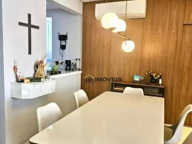 Apartamento para Venda em Teresina/PI Morada do Sol 3 Quartos
