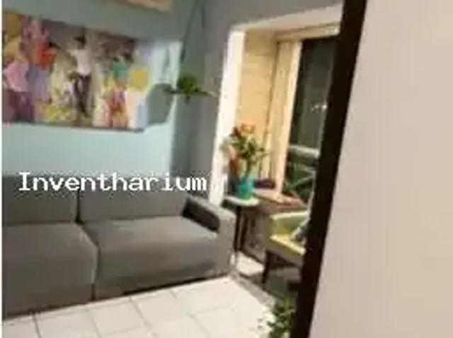 Apartamento para Venda em Teresina/PI Morada do Sol 3 Quartos