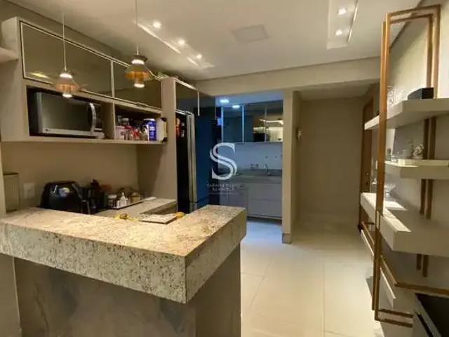 Apartamento para Venda em Teresina/PI Morada do Sol 3 Quartos