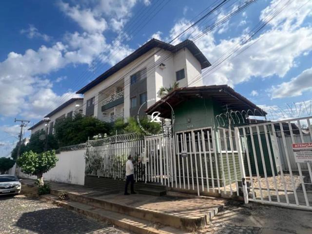 Apartamento para Venda em Teresina/PI Morada do Sol 3 Quartos