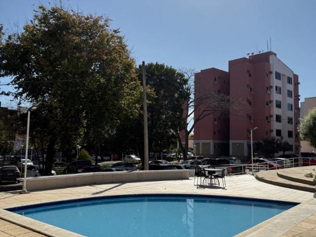 Apartamento para Venda em Teresina/PI Morros 3 Quartos