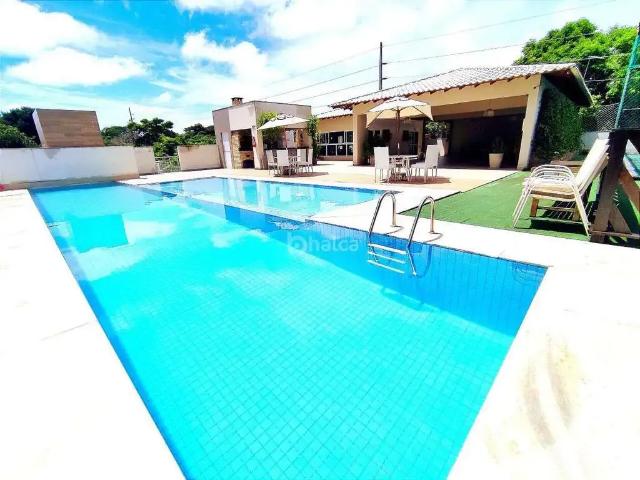 Apartamento para Venda em Teresina/PI Morros 3 Quartos