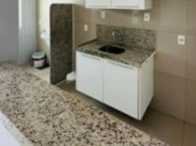 Apartamento para Venda em Teresina/PI Morros 3 Quartos