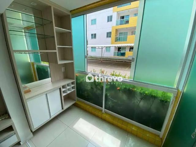 Apartamento para Venda em Teresina/PI Morros 3 Quartos