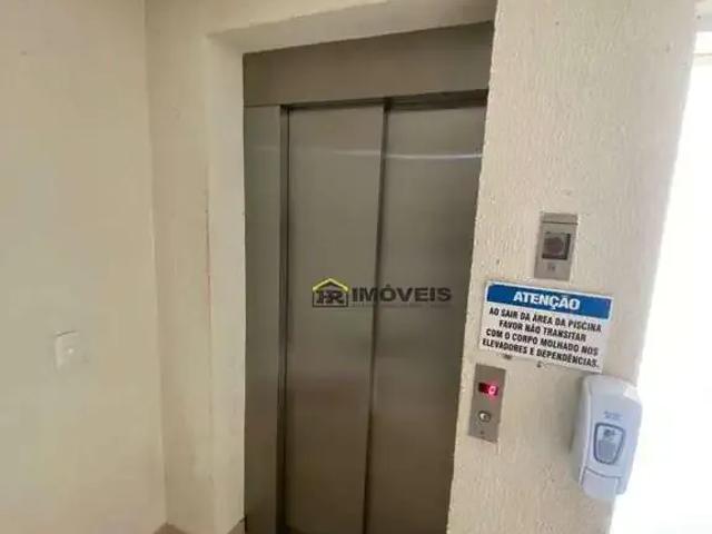 Apartamento para Venda em Teresina/PI Morros 3 Quartos