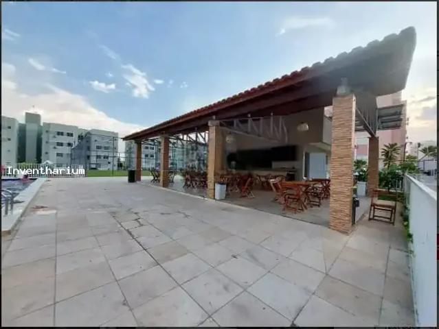 Apartamento para Venda em Teresina/PI Novo Horizonte 3 Quartos