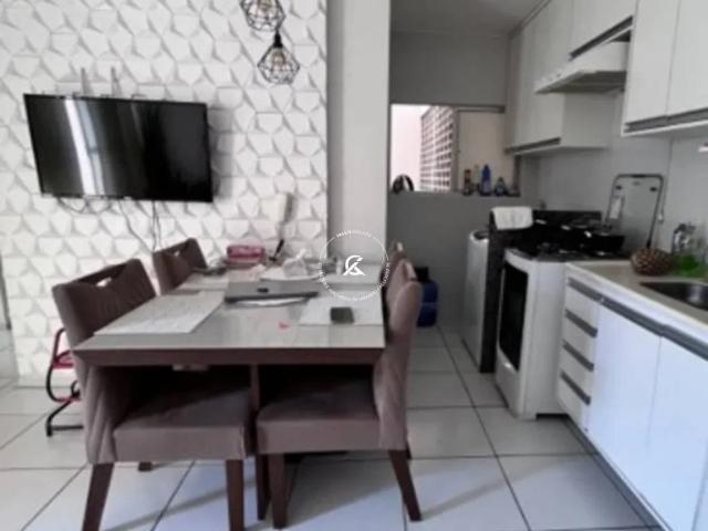 Apartamento para Venda em Teresina/PI Novo Horizonte 3 Quartos