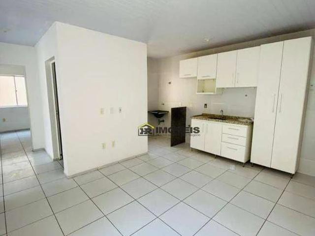 Apartamento para Venda em Teresina/PI Novo Horizonte 3 Quartos