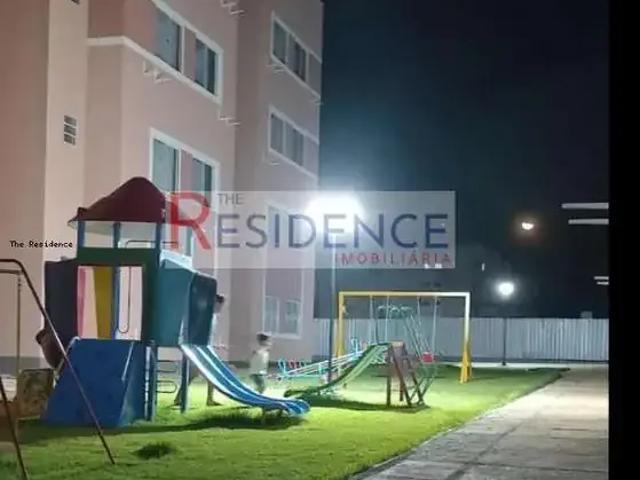 Apartamento para Venda em Teresina/PI Novo Horizonte 3 Quartos