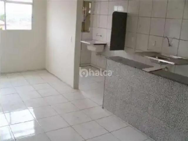 Apartamento para Venda em Teresina/PI Novo Horizonte 2 Quartos