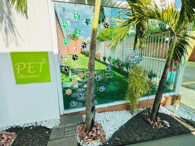 Apartamento para Venda em Teresina/PI Noivos 2 Quartos