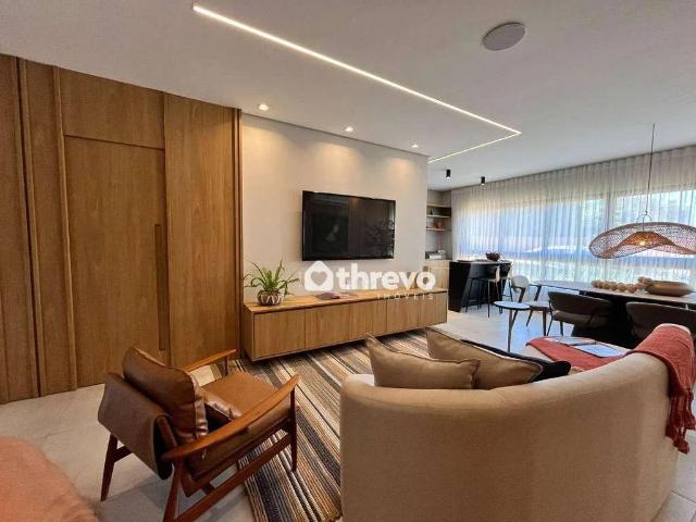 Apartamento para Venda em Teresina/PI Noivos 3 Quartos