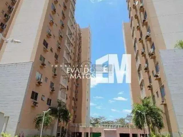 Apartamento para Venda em Teresina/PI Noivos 3 Quartos