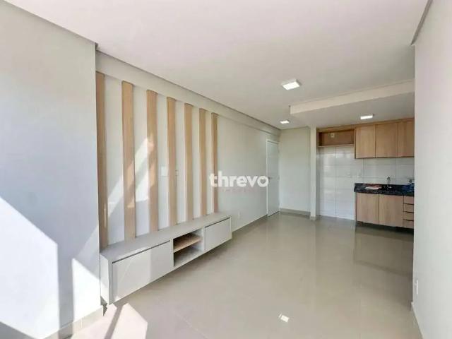 Apartamento para Venda em Teresina/PI Noivos 3 Quartos