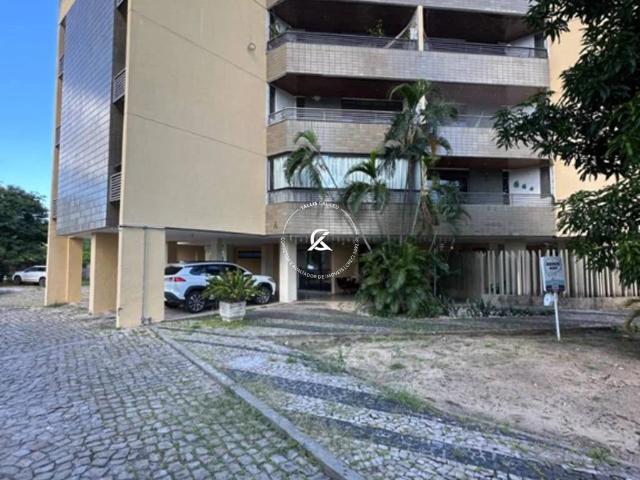 Apartamento para Venda em Teresina/PI São Cristóvão 4 Quartos