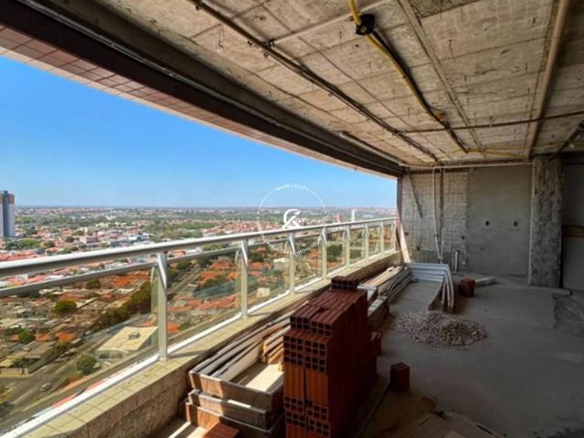 Apartamento para Venda em Teresina/PI São Cristóvão