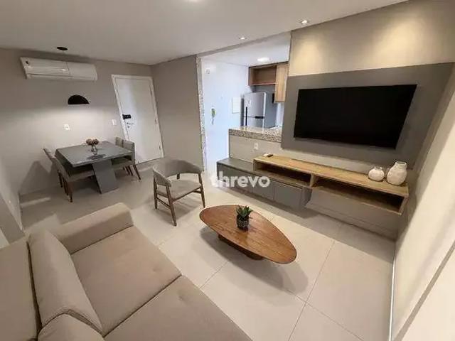 Apartamento para Venda em Teresina/PI São Cristóvão 1 Quartos