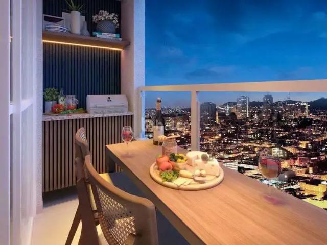 Apartamento para Venda em Teresina/PI São Cristóvão 2 Quartos