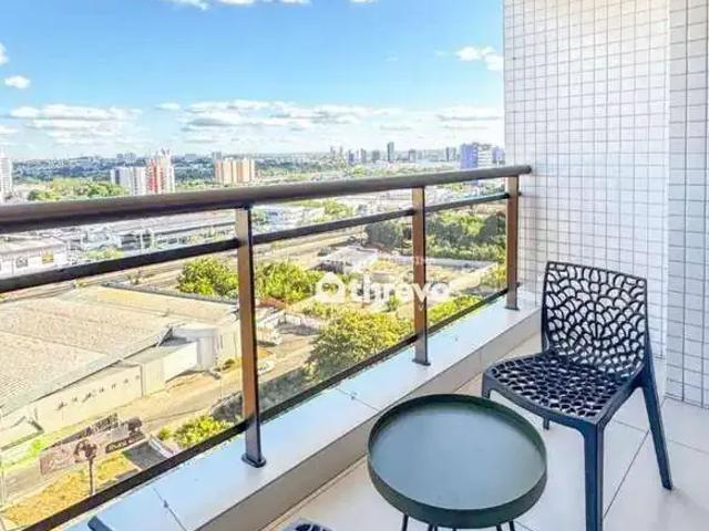 Apartamento para Venda em Teresina/PI São Cristóvão 2 Quartos