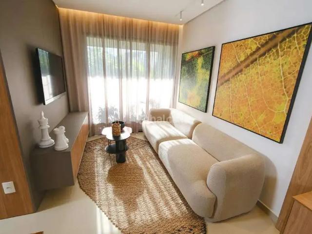 Apartamento para Venda em Teresina/PI São Cristóvão 3 Quartos