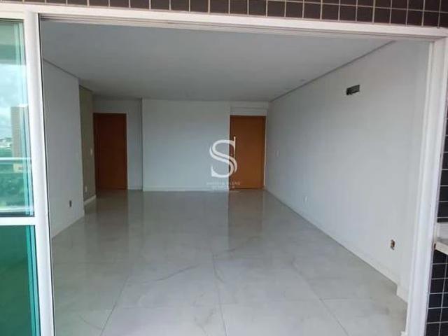 Apartamento para Venda em Teresina/PI São Cristóvão 3 Quartos