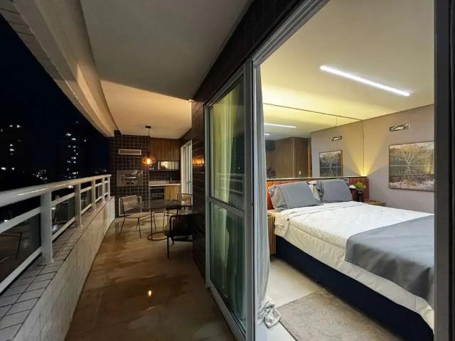 Apartamento para Venda em Teresina/PI São Cristóvão 3 Quartos
