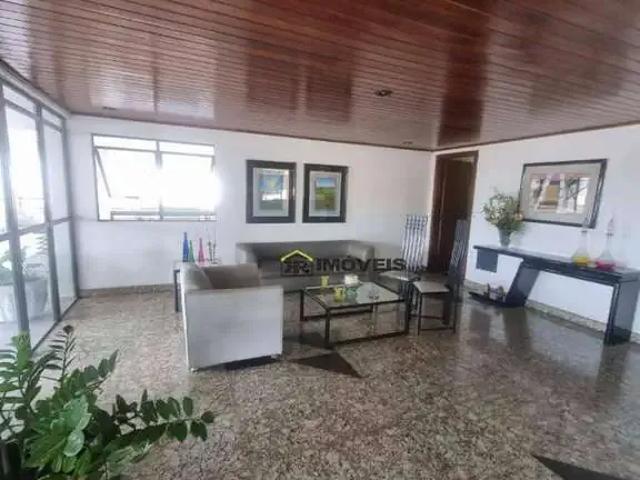 Apartamento para Venda em Teresina/PI São Cristóvão 3 Quartos