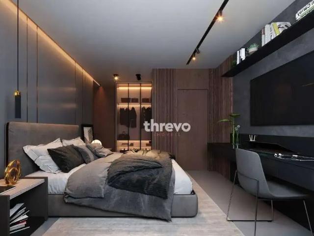 Apartamento para Venda em Teresina/PI São Cristóvão 3 Quartos