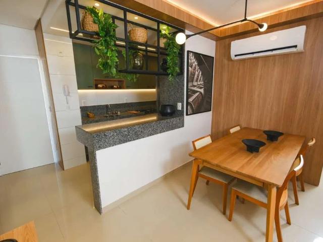 Apartamento para Venda em Teresina/PI São Cristóvão 3 Quartos