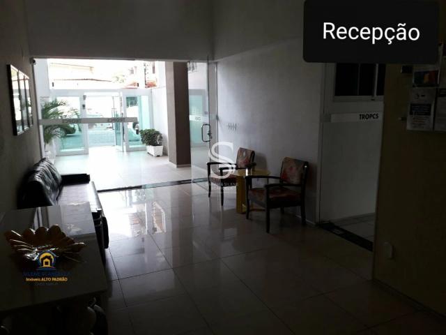 Apartamento para Venda em Teresina/PI São Cristóvão 3 Quartos