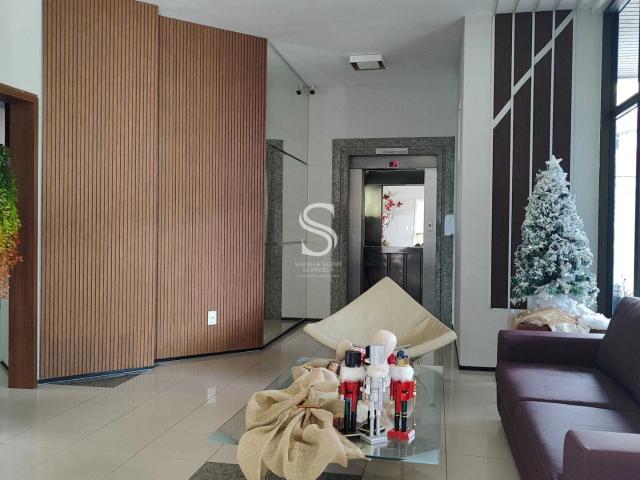 Apartamento para Venda em Teresina/PI São Cristóvão 3 Quartos