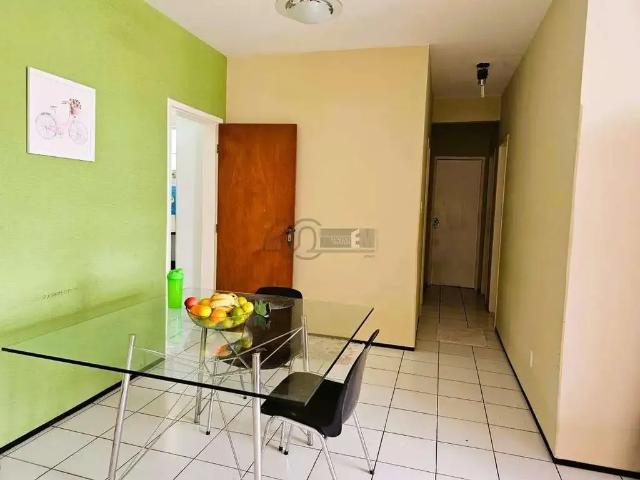 Apartamento para Venda em Teresina/PI São Cristóvão 3 Quartos