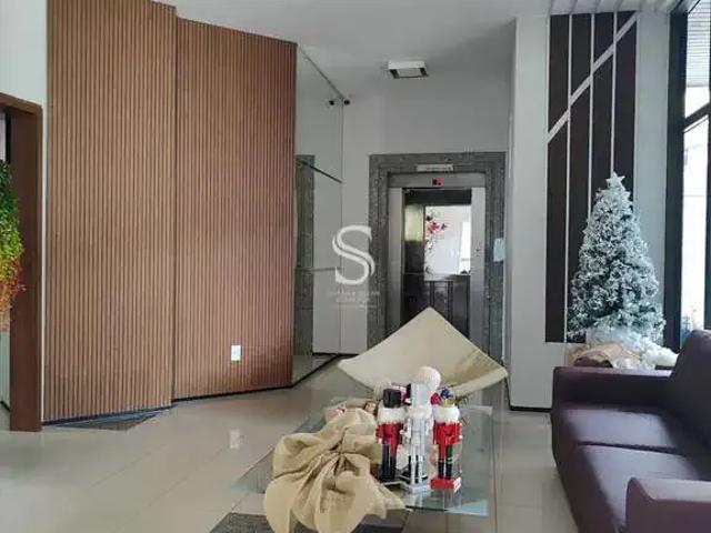 Apartamento para Venda em Teresina/PI São Cristóvão 3 Quartos