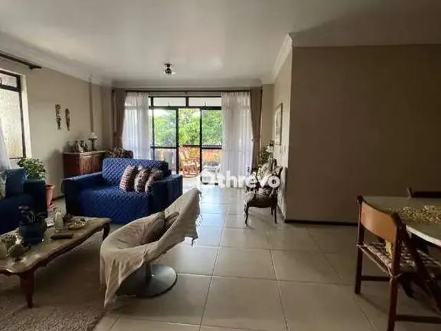 Apartamento para Venda em Teresina/PI São Cristóvão 3 Quartos