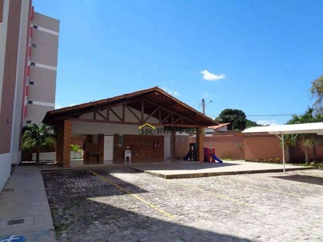 Apartamento para Venda em Teresina/PI São Cristóvão 3 Quartos