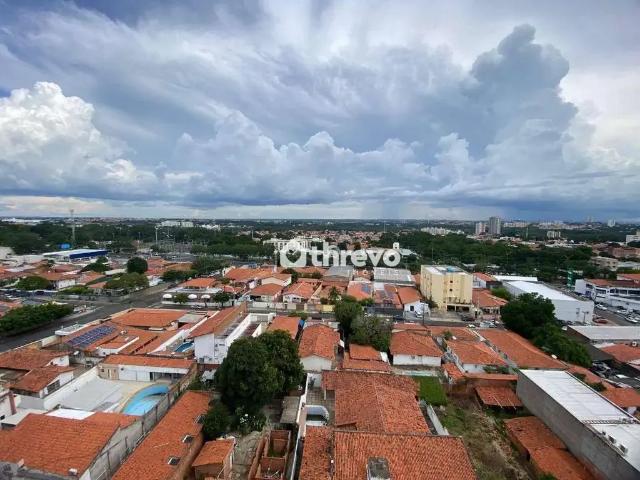 Apartamento para Venda em Teresina/PI São Cristóvão 3 Quartos