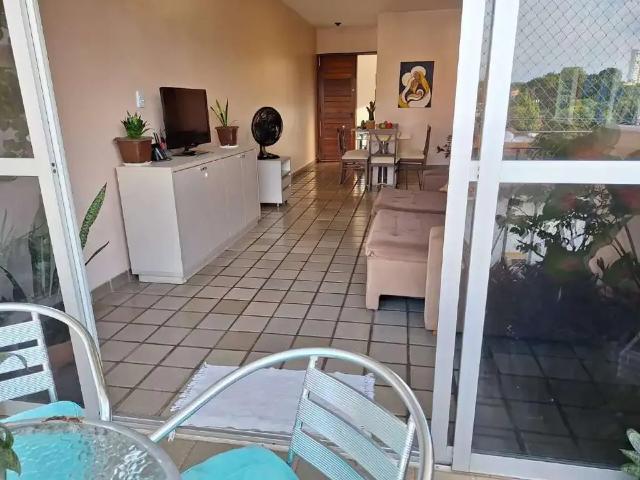 Apartamento para Venda em Teresina/PI São Cristóvão 3 Quartos