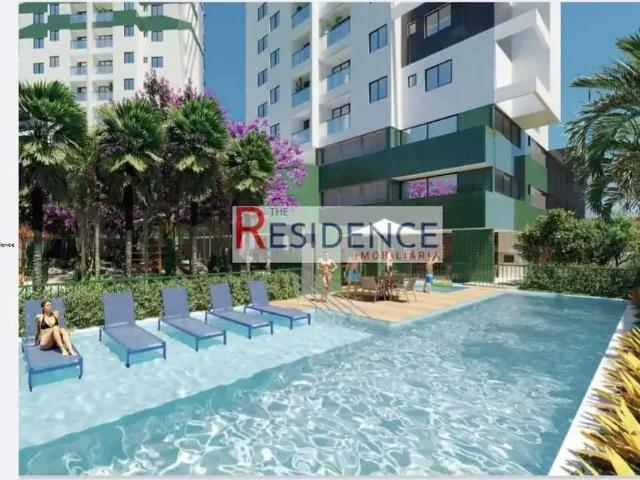 Apartamento para Venda em Teresina/PI São Cristóvão 3 Quartos