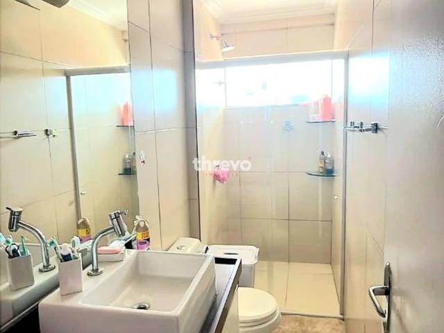 Apartamento para Venda em Teresina/PI São João 3 Quartos