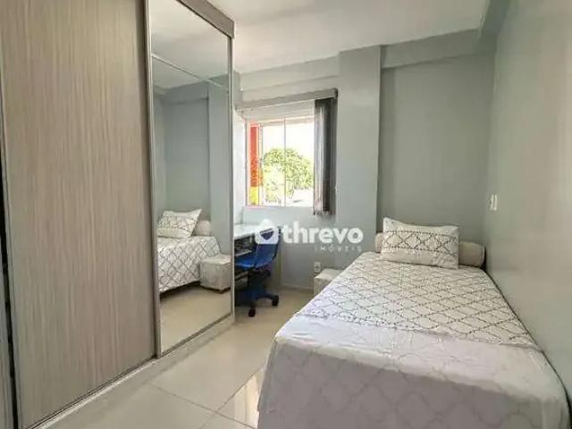 Apartamento para Venda em Teresina/PI São João 3 Quartos