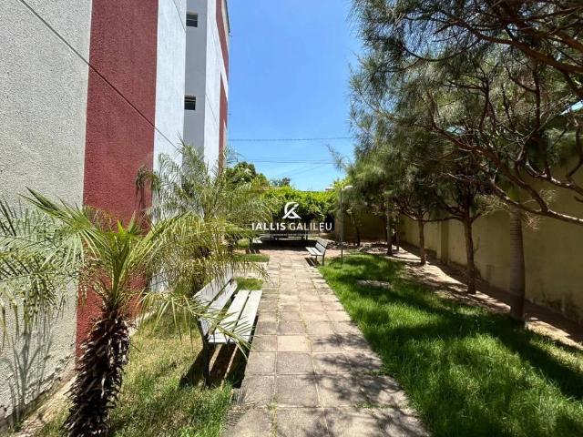 Apartamento para Venda em Teresina/PI Santa Cruz 2 Quartos