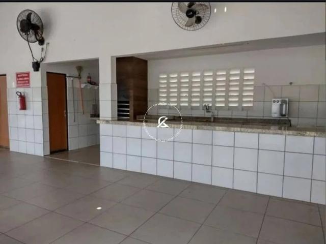 Apartamento para Venda em Teresina/PI Santa Isabel 2 Quartos