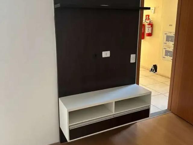 Apartamento para Venda em Teresina/PI Santa Isabel 2 Quartos