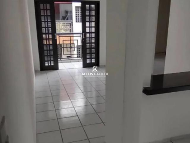 Apartamento para Venda em Teresina/PI Santa Isabel 2 Quartos