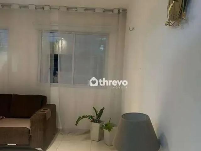 Apartamento para Venda em Teresina/PI Santa Isabel 2 Quartos