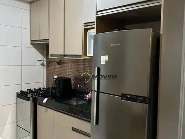 Apartamento para Venda em Teresina/PI Santa Isabel 3 Quartos