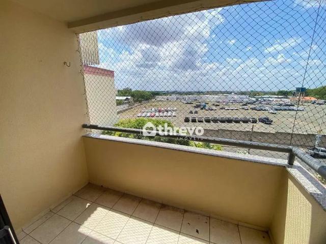 Apartamento para Venda em Teresina/PI Santa Isabel 3 Quartos