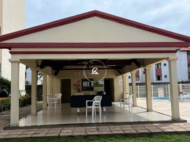Apartamento para Venda em Teresina/PI Santa Isabel 3 Quartos