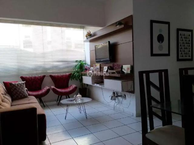 Apartamento para Venda em Teresina/PI Santa Isabel 3 Quartos