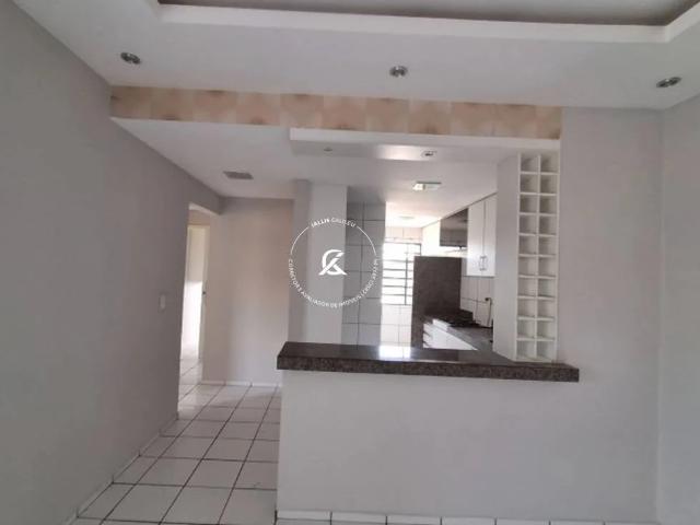 Apartamento para Venda em Teresina/PI Santa Isabel 3 Quartos